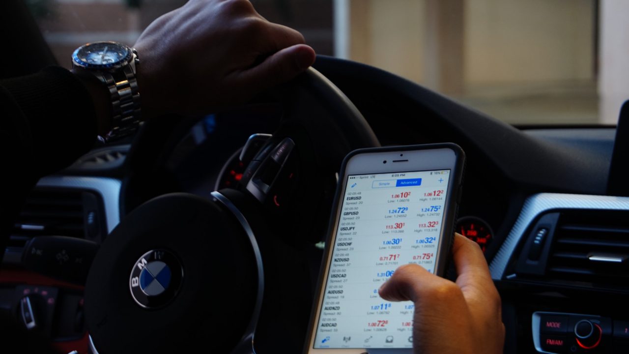 What to know about traders