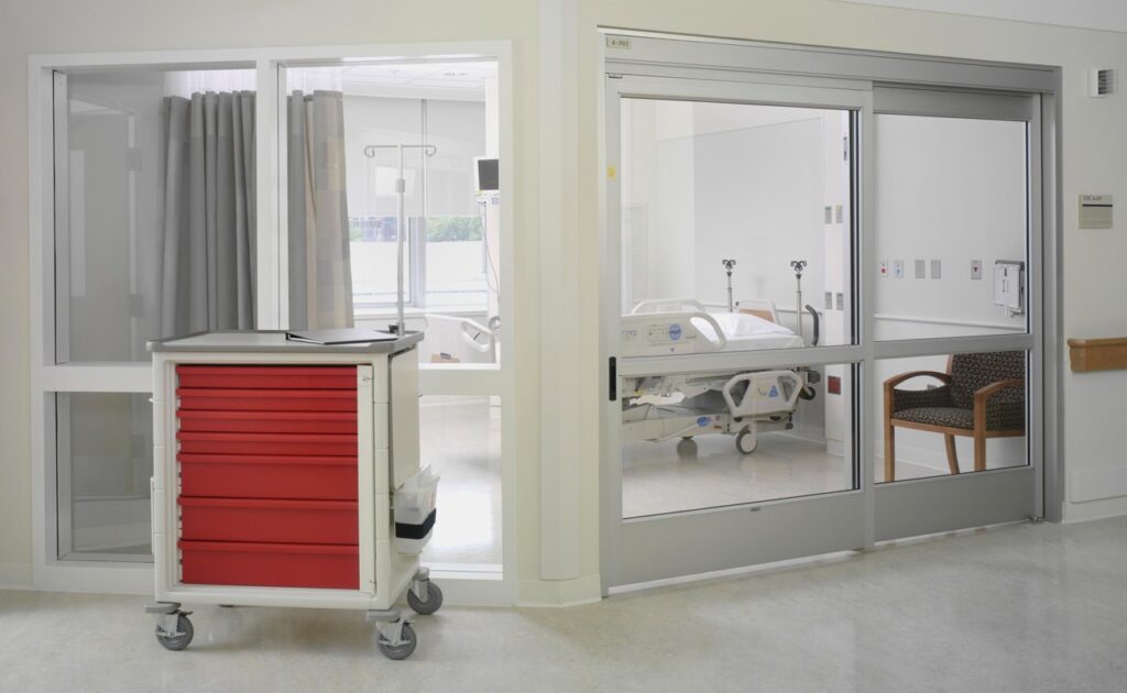 Healthcare Furniture: 6 Major Considerations