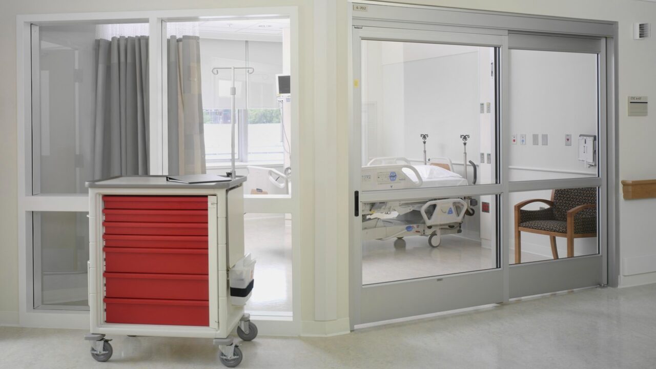 Healthcare Furniture: 6 Major Considerations