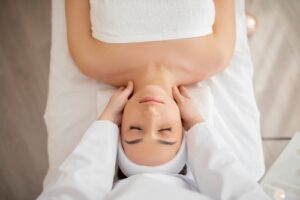 Revitalizing Body And Mind: Gua Sha Massage For Wellness