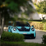 The Top 6 Models Dominating The Luxury Supercar Rental Market