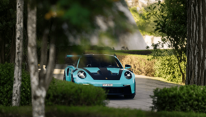 The Top 6 Models Dominating The Luxury Supercar Rental Market