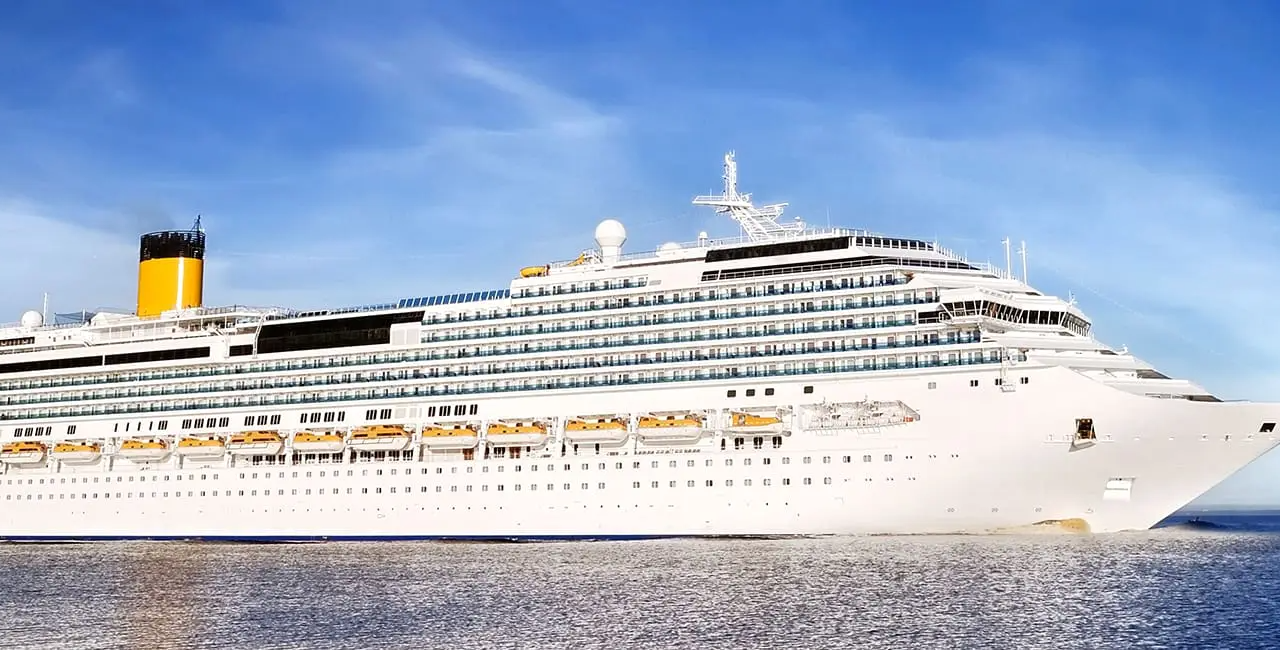 Why Elite Travelers Demand Advanced Security On Private Vessels