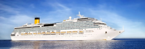 Why Elite Travelers Demand Advanced Security On Private Vessels