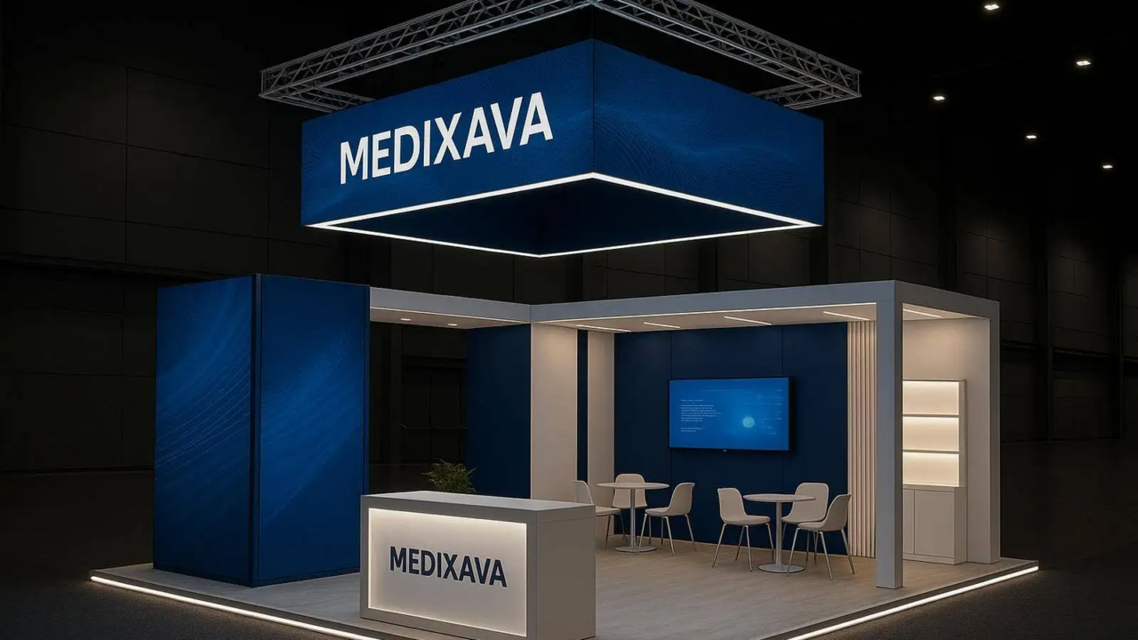 Tips To Design An Exhibition Stand That Works For Both Large And Small Booths