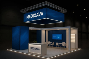Tips To Design An Exhibition Stand That Works For Both Large And Small Booths